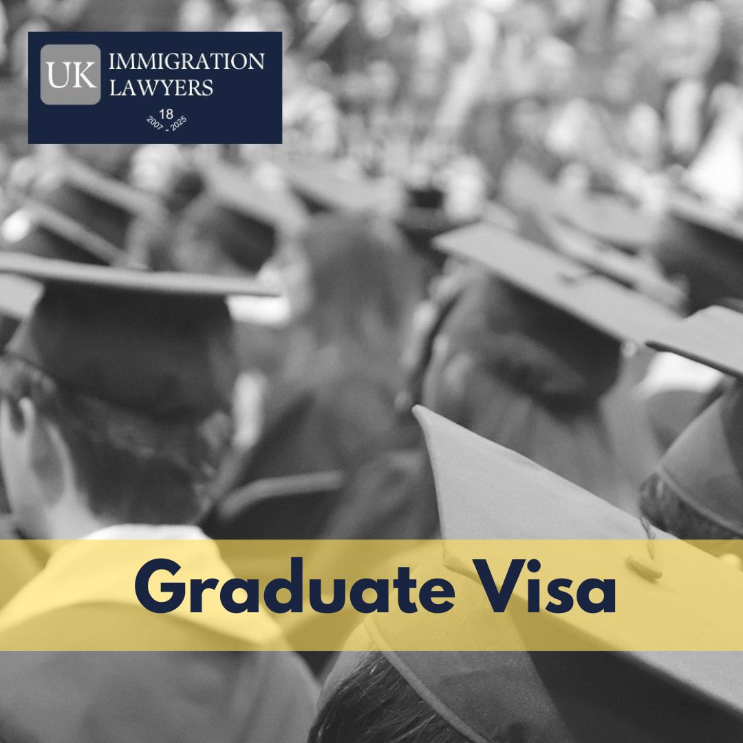 Graduate Visa